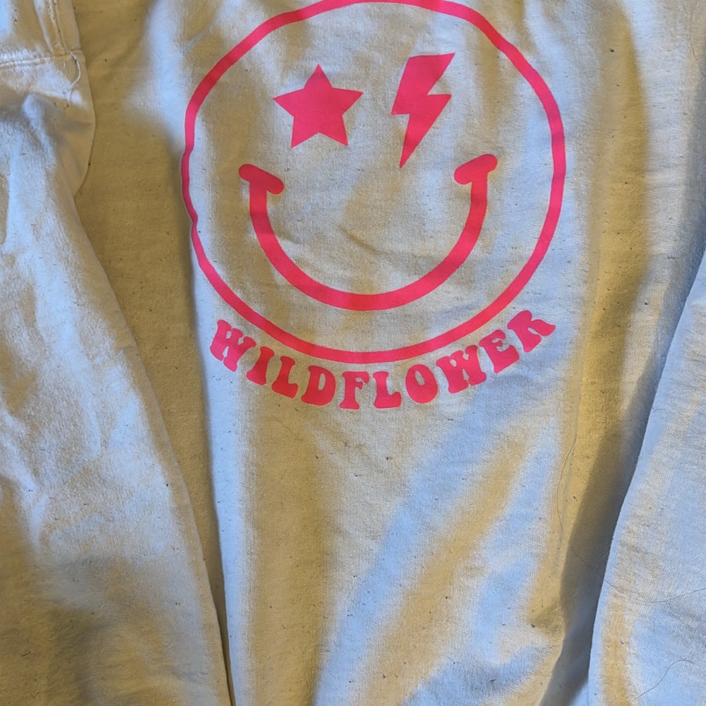 XL sweatshirt